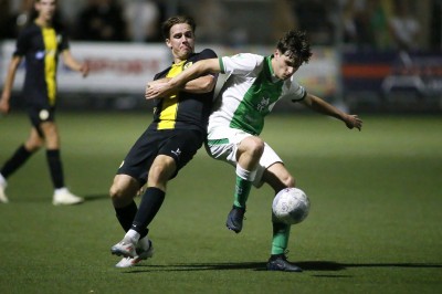 Vorden1 Warnsveld benefiet